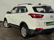Hyundai Creta I Рестайлинг Ростов-на-Дону  - изображение 28