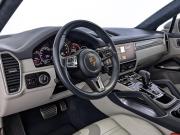 Porsche Cayenne III Москва  - изображение 45
