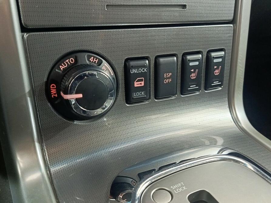 Nissan Pathfinder III Рестайлинг Москва  - изображение 10
