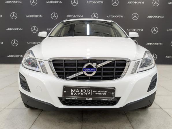 Volvo XC60 I с пробегом 2013 года, цена 2 250 000 рублей, 73000 км, внедорожник, Автокод Объявления