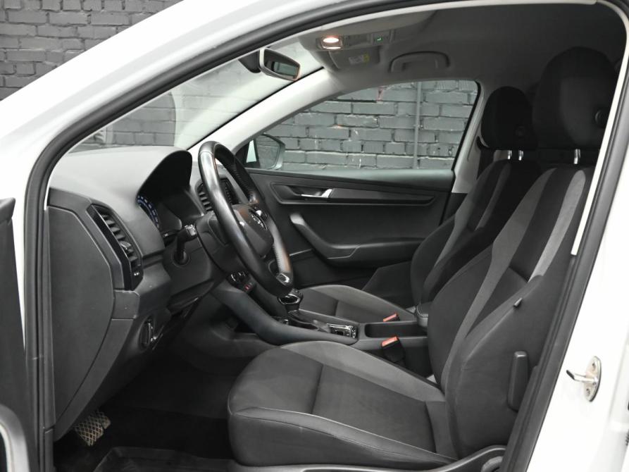 Skoda Karoq I Екатеринбург  - изображение 10
