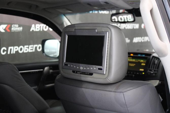 Toyota Land Cruiser 200 Series с пробегом 2010 года, цена 2 998 000 рублей, 288000 км, внедорожник, Автокод Объявления