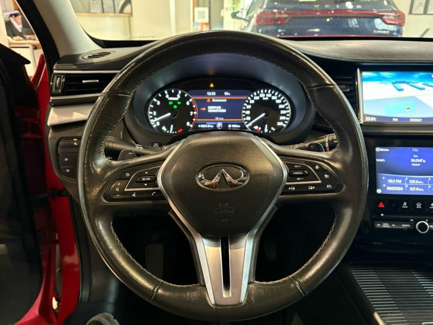 Infiniti QX50 II Челябинск  - изображение 10