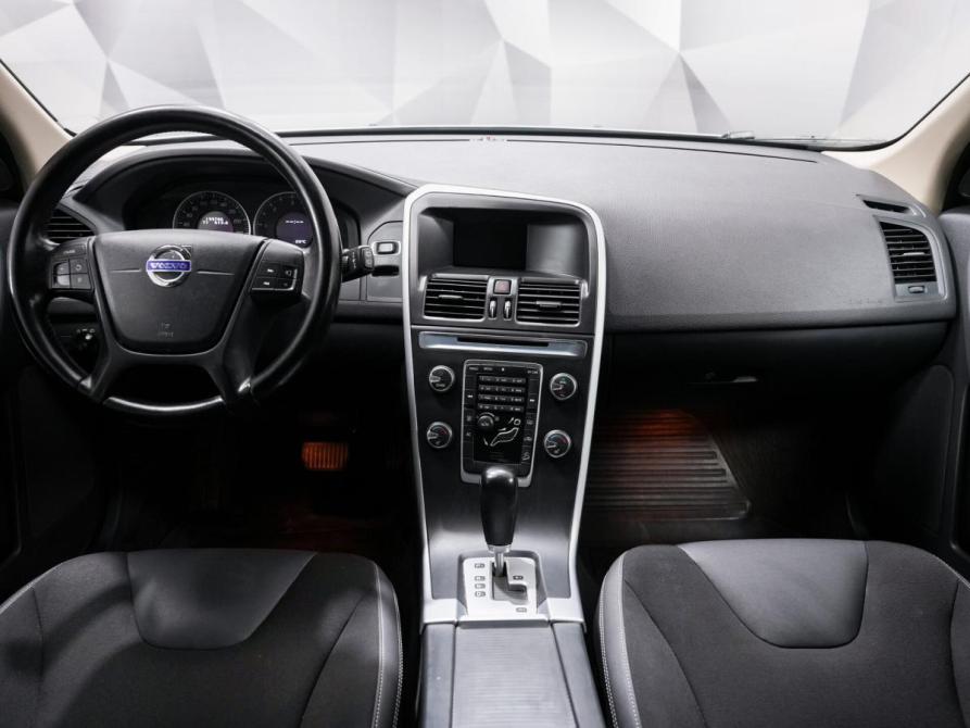Volvo XC60 I Ульяновск  - изображение 11