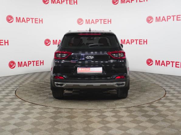 Chery Tiggo 4 Pro I с пробегом 2024 года, цена 1 599 000 рублей, 26906 км, внедорожник, Автокод Объявления
