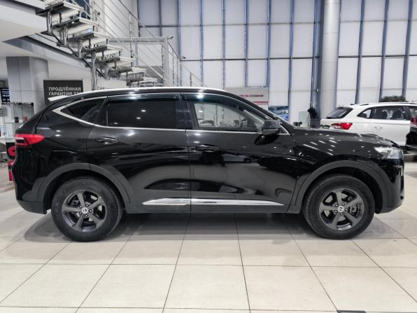 Haval F7 I с пробегом 2020 года, цена 1 799 000 рублей, 132783 км, внедорожник, Автокод Объявления