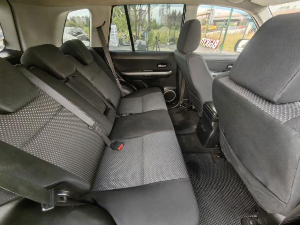 Suzuki Grand Vitara II с пробегом 2006 года, цена 659 000 рублей, 311500 км, внедорожник, Автокод Объявления