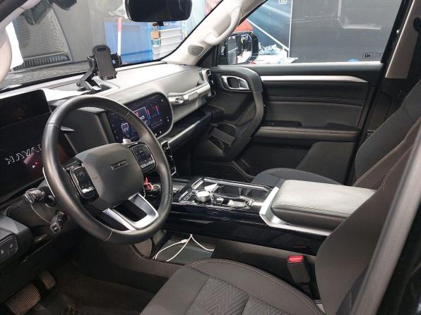 Haval Dargo I с пробегом 2023 года, цена 2 225 000 рублей, 28229 км, внедорожник, Автокод Объявления