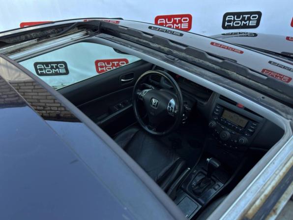 Honda Accord VII с пробегом 2004 года, цена 690 000 рублей, 275000 км, седан, Автокод Объявления