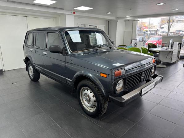 Lada (ВАЗ) 2131 (4x4) I с пробегом 2013 года, цена 244 000 рублей, 184760 км, внедорожник, Автокод Объявления