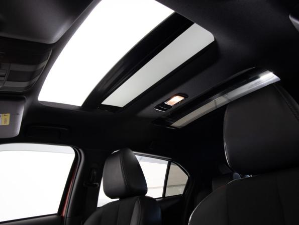 Mitsubishi Eclipse Cross I Рестайлинг с пробегом 2021 года, цена 2 499 000 рублей, 97813 км, внедорожник, Автокод Объявления