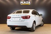 Lada (ВАЗ) Vesta I Уфа  - изображение 20
