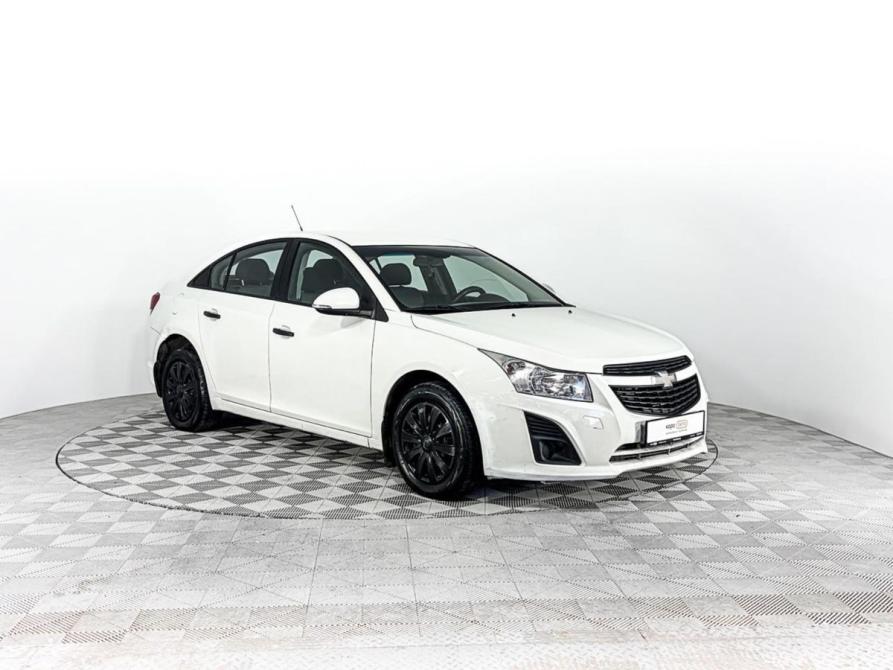 Chevrolet Cruze I Рестайлинг Ногинск  - изображение 3