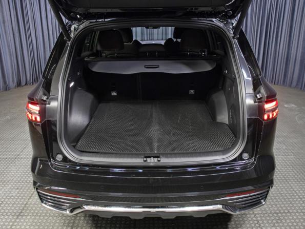 Geely Monjaro I с пробегом 2023 года, цена 3 098 000 рублей, 47273 км, внедорожник, Автокод Объявления