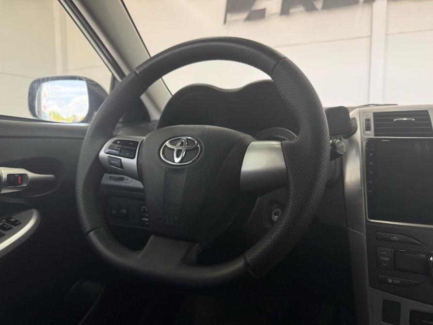 Toyota Corolla X (E140 E150) Рестайлинг Уфа  - изображение 8