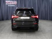 Audi Q3 II (F3) Москва  - изображение 32