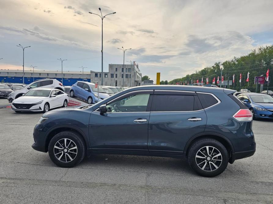 Nissan X-Trail III Тюмень  - изображение 4