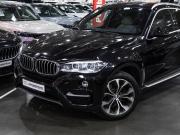 BMW X6 II (F16) Санкт-Петербург  - изображение 38