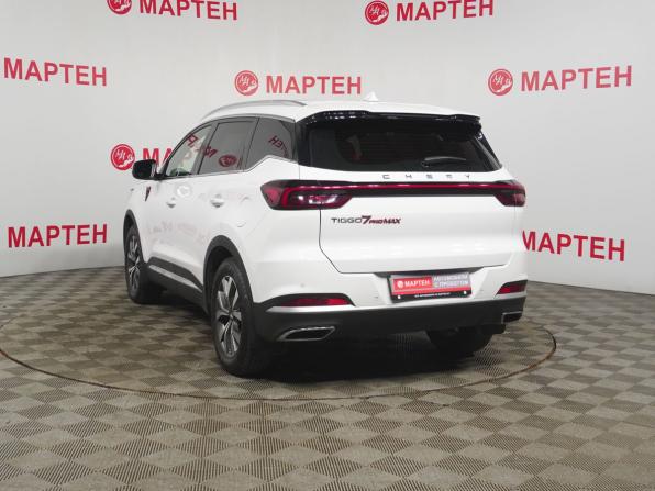 Chery Tiggo 7 Pro Max I с пробегом 2023 года, цена 1 830 000 рублей, 57586 км, внедорожник, Автокод Объявления