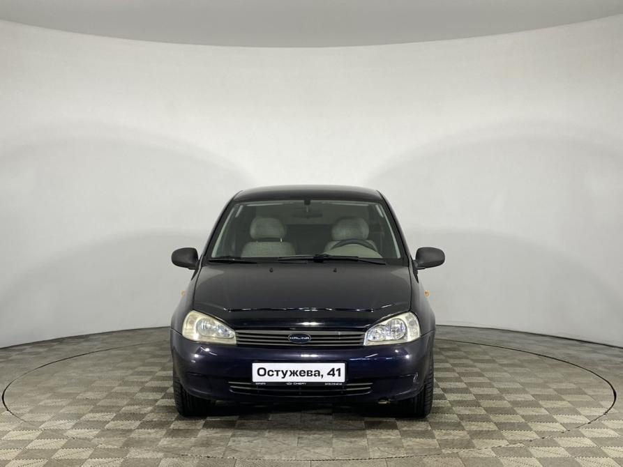 Lada (ВАЗ) Kalina I Воронеж  - изображение 14