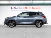 Chery Tiggo 7 I Тюмень  - изображение 33