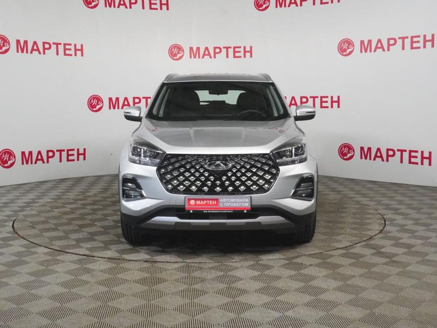 Chery Tiggo 4 Pro I Рестайлинг Вологда  - изображение 2