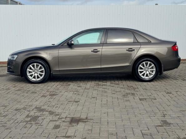 Audi A4 IV (B8) Рестайлинг с пробегом 2013 года, цена 1 550 000 рублей, 122000 км, седан, Автокод Объявления
