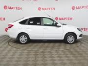 Lada (ВАЗ) Granta I Рестайлинг Вологда  - изображение 21