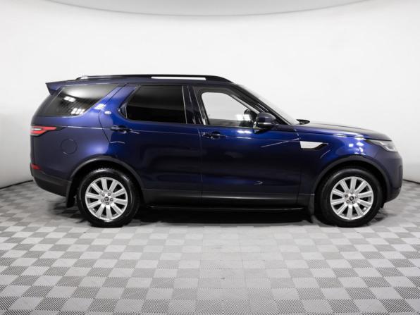 Land Rover Discovery V с пробегом 2018 года, цена 3 100 000 рублей, 124168 км, внедорожник, Автокод Объявления