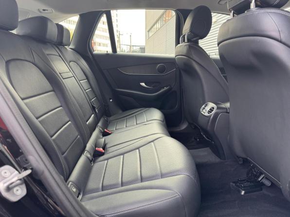 Mercedes-Benz GLC I (X253) с пробегом 2018 года, цена 2 750 000 рублей, 103000 км, внедорожник, Автокод Объявления