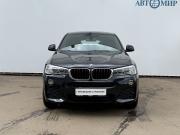 BMW X4 I (F26) Москва  - изображение 14