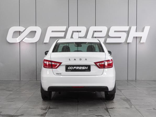 Lada (ВАЗ) Vesta I с пробегом 2019 года, цена 989 000 рублей, 149096 км, седан, Автокод Объявления
