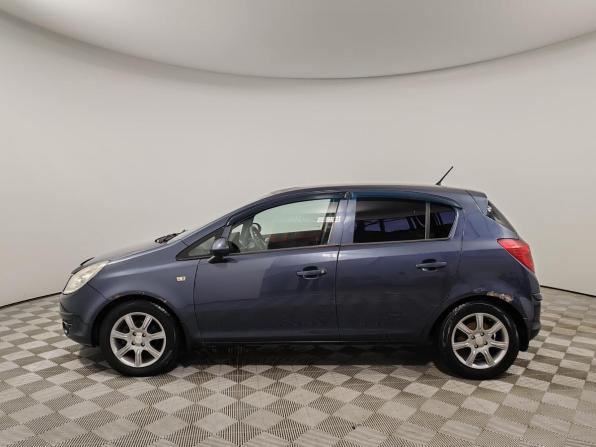 Opel Corsa D с пробегом 2008 года, цена 370 000 рублей, 151618 км, хэтчбек, Автокод Объявления