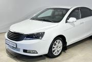 Geely Emgrand EC7 Саранск  - изображение 45