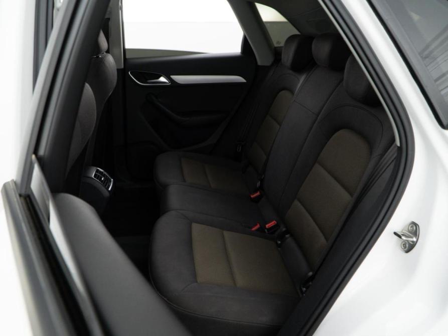 Audi Q3 I (8U) Рестайлинг Москва  - изображение 9
