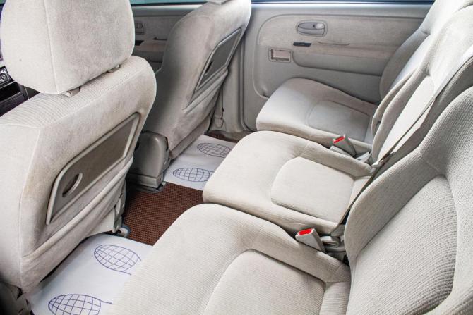 Hyundai Trajet I Рестайлинг с пробегом 2005 года, цена 899 000 рублей, 220462 км, компактвэн, Автокод Объявления