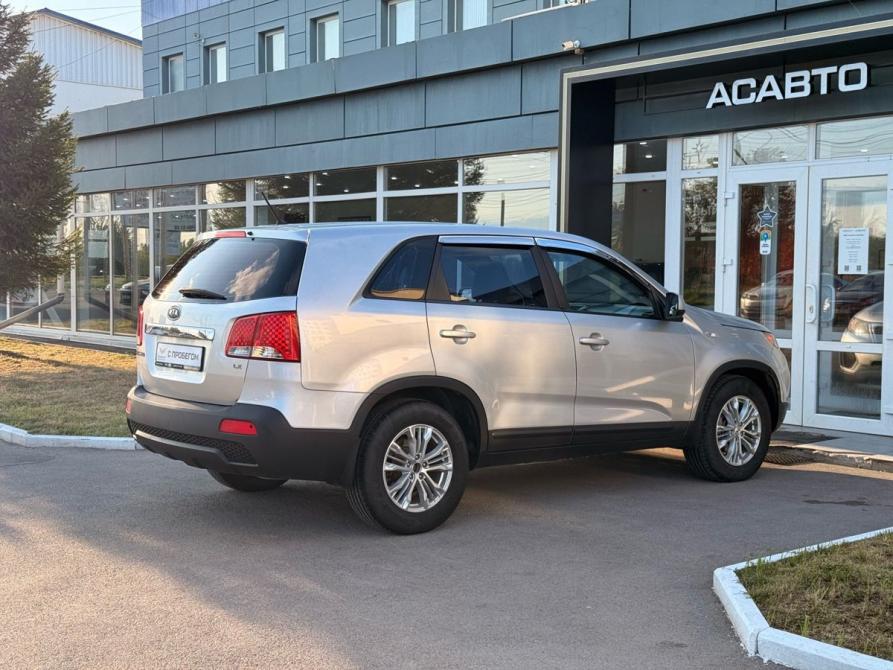 Kia Sorento II Энгельс  - изображение 6