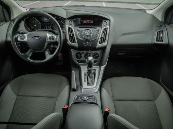 Ford Focus III с пробегом 2011 года, цена 770 000 рублей, 134127 км, седан, Автокод Объявления