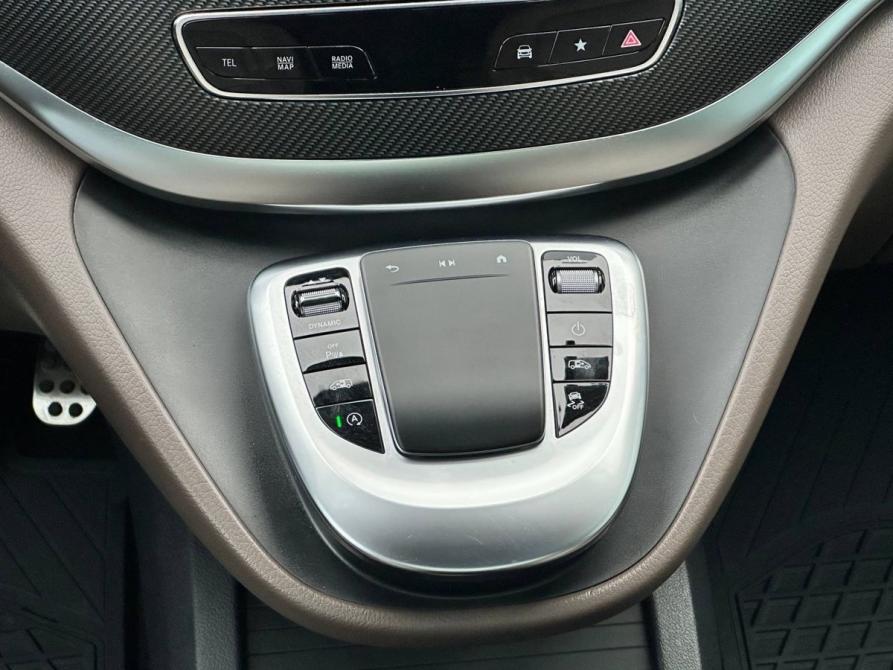 Mercedes-Benz V-Класс III (W447) Рестайлинг Пермь  - изображение 30