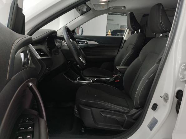 Changan CS35 Plus I с пробегом 2019 года, цена 1 268 000 рублей, 128502 км, внедорожник, Автокод Объявления