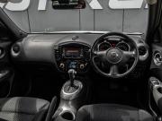Nissan Juke I Рестайлинг Краснодар  - изображение 23