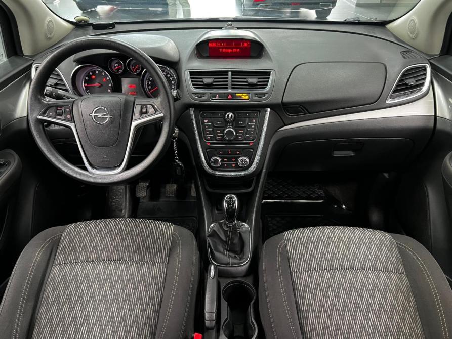 Opel Mokka I Казань  - изображение 14