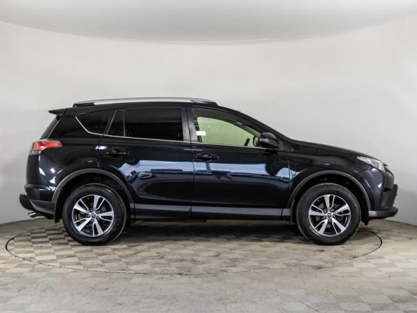 Toyota RAV4 IV (XA40) Рестайлинг с пробегом 2016 года, цена 2 290 000 рублей, 86533 км, внедорожник, Автокод Объявления
