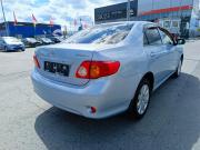 Toyota Corolla X (E140 E150) Тюмень  - изображение 24