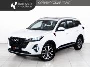 Chery Tiggo 7 Pro Max I Казань  - изображение 21