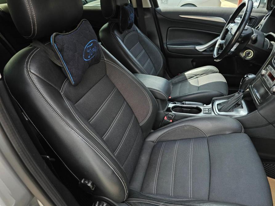 Ford Mondeo IV Краснодар  - изображение 23