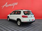 Volkswagen Tiguan I Рестайлинг Вологда  - изображение 20