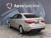 Kia Rio III Пермь  - изображение 34