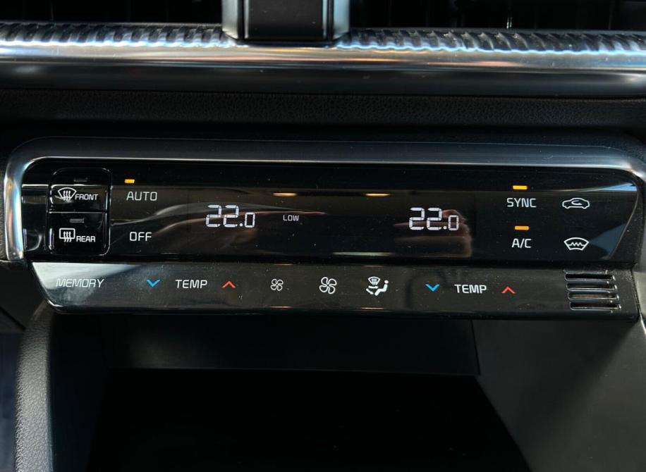 Kia K5 III Альметьевск  - изображение 21