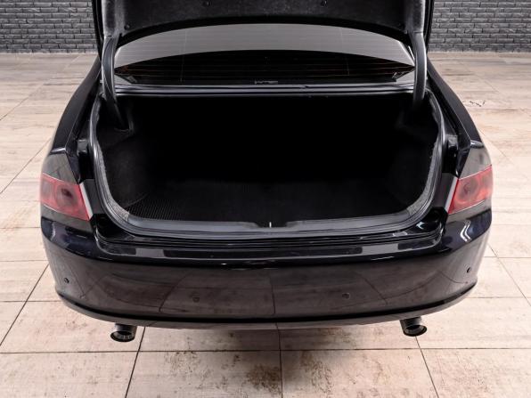 Honda Accord VII Рестайлинг с пробегом 2007 года, цена 950 000 рублей, 281947 км, седан, Автокод Объявления